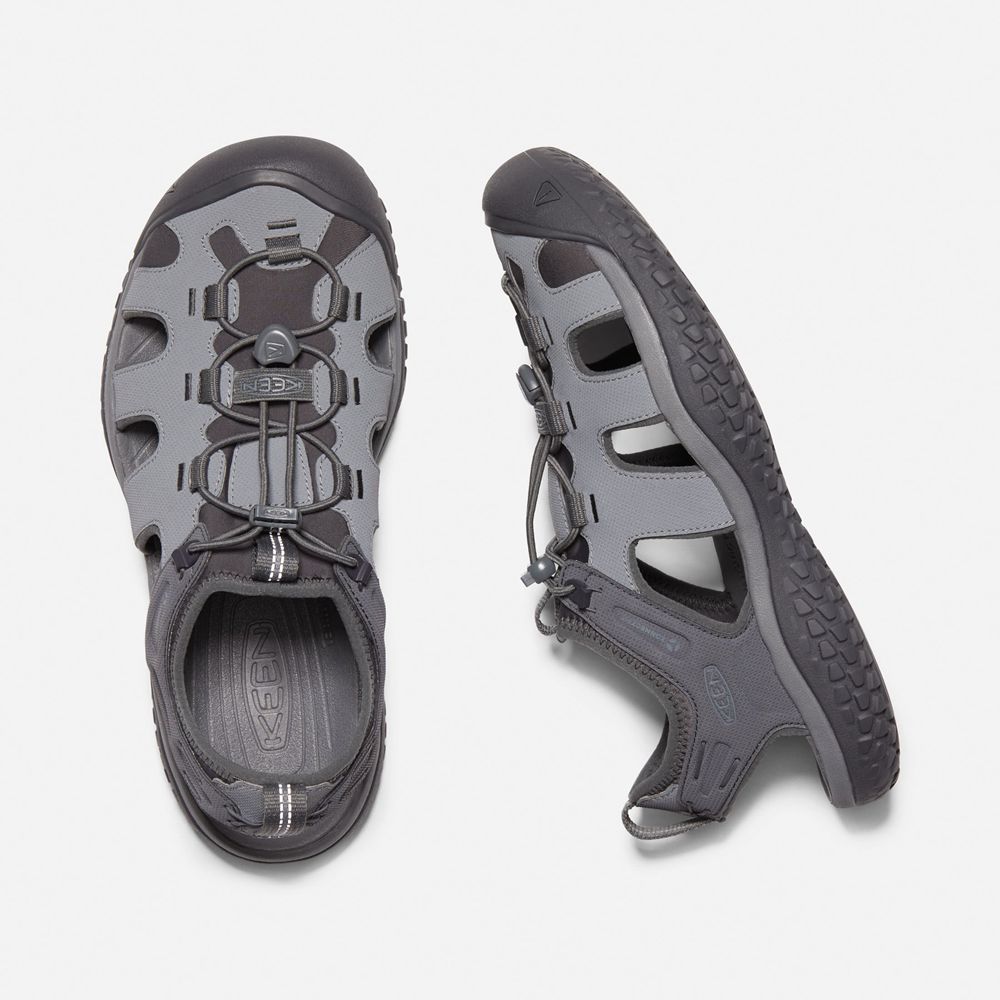 Sandales de Randonnée Keen Homme porno | Solr | SHABZ-7456